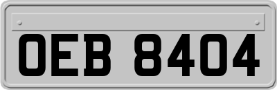 OEB8404