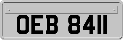 OEB8411