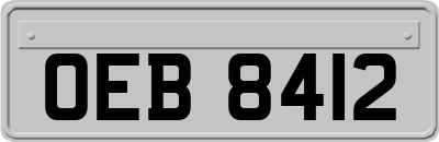 OEB8412