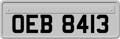 OEB8413