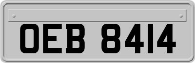 OEB8414