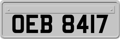 OEB8417
