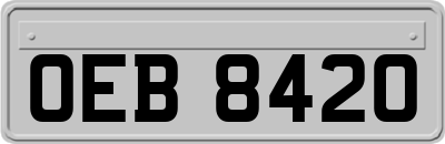 OEB8420