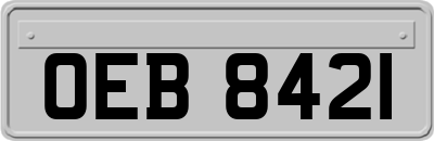 OEB8421
