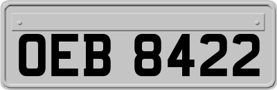 OEB8422