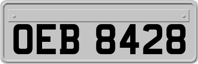 OEB8428