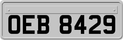 OEB8429