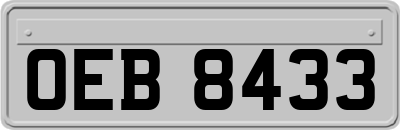 OEB8433