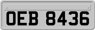 OEB8436