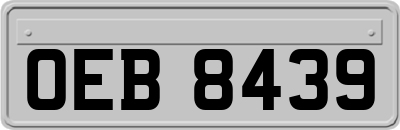 OEB8439
