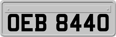 OEB8440