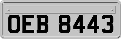OEB8443
