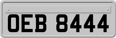 OEB8444