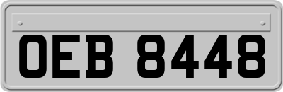 OEB8448