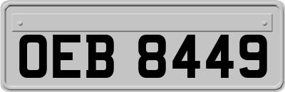 OEB8449