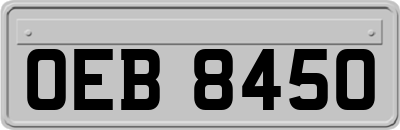OEB8450