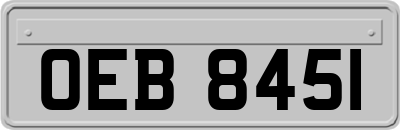OEB8451