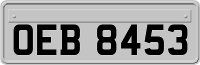 OEB8453