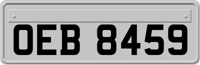 OEB8459