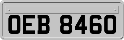 OEB8460