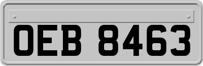 OEB8463