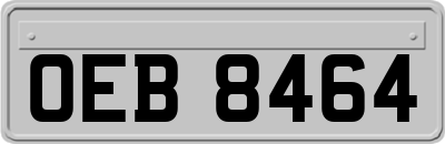 OEB8464