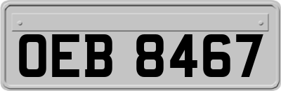 OEB8467