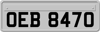 OEB8470