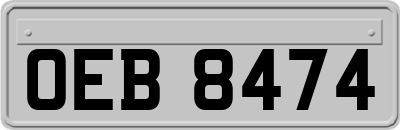 OEB8474