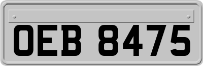 OEB8475