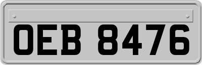 OEB8476