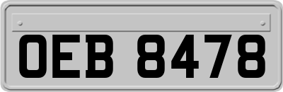 OEB8478