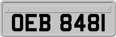 OEB8481