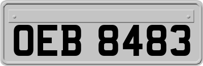 OEB8483