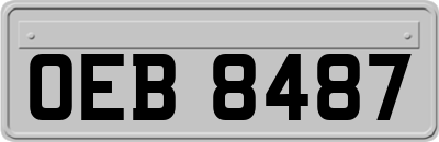 OEB8487
