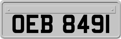 OEB8491