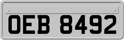 OEB8492