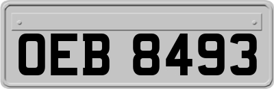 OEB8493