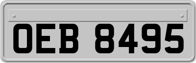 OEB8495