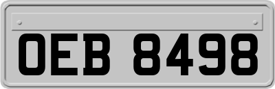 OEB8498