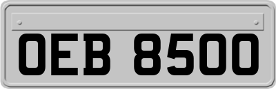 OEB8500