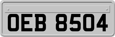 OEB8504