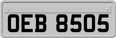 OEB8505