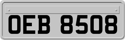 OEB8508