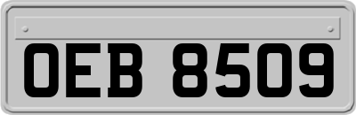 OEB8509