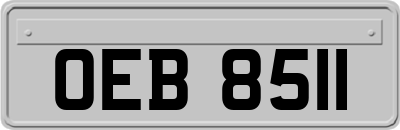 OEB8511