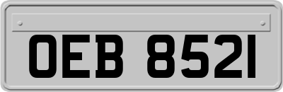 OEB8521