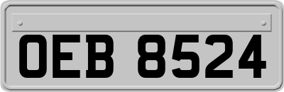 OEB8524