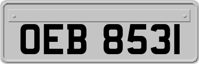OEB8531
