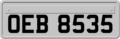 OEB8535